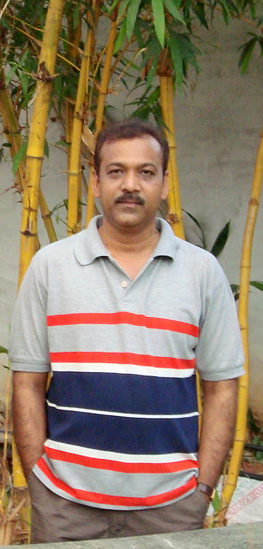 JNTU Anantapur 1983-87 batch: Electrical Engineering (1983-87)
