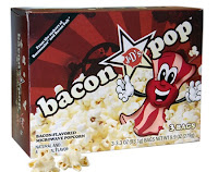 Bacon Flavored Popcorn3