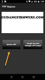 bypass frp google account Samsung Galaxy A70 verification