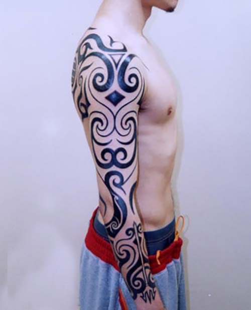 erkek tribal dövmeler man tribal tattoos 9 erkek tribal dövmeler man tribal tattoos 9
