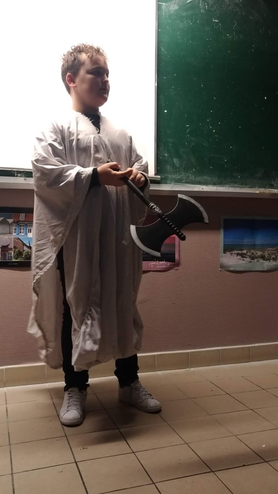 Ensemble Scolaire St Joseph Ste Elisabeth