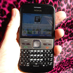 Nokia, E5, Qwerty, Symbian