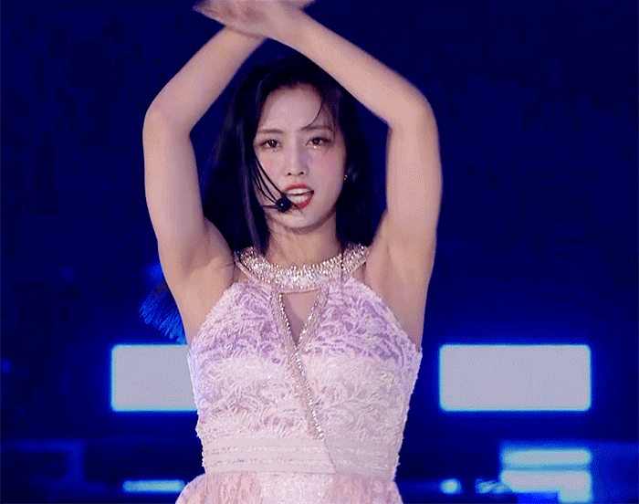 골든디스크 트와이스 나연 모모