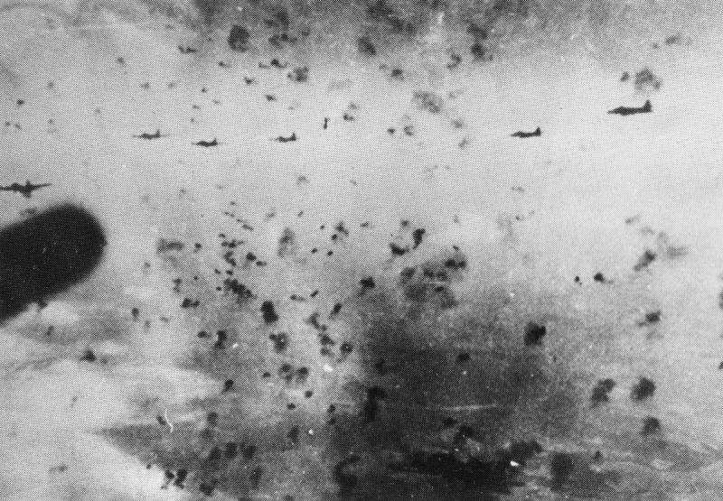 Lucky Bastard Club WWII