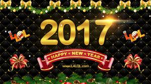 Happy New Year 2017 Images Happy New Year 2017 Images