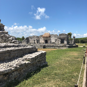 Tulum, Tulum Travel Guide, travel, Tulum Ruins