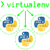 Verificando a versão do Python