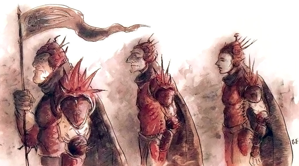 Power Score Dungeons & Dragons A Guide to the Factions of Planescape