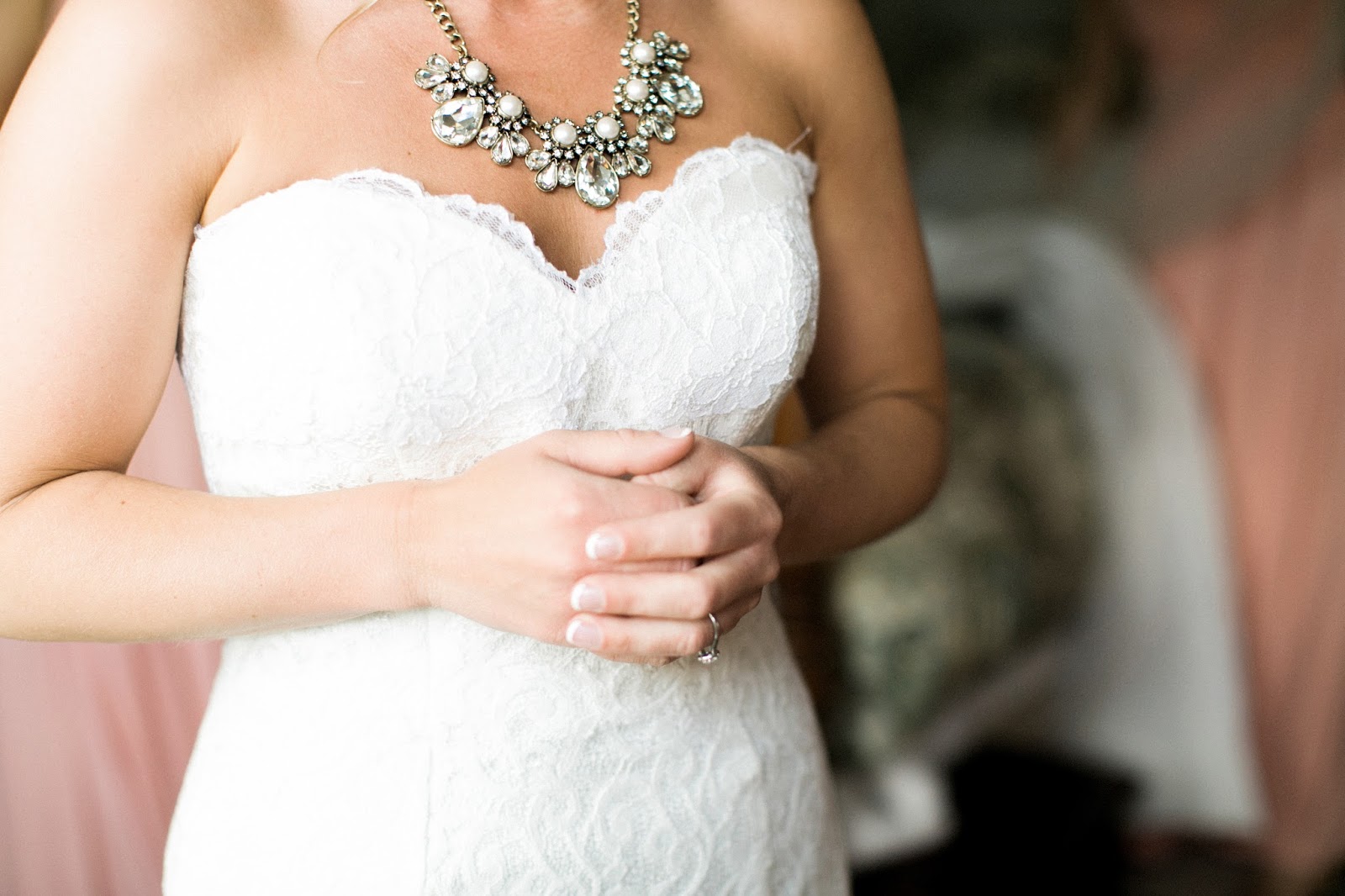 The Southeastern Bride | Amy Nicole Photo