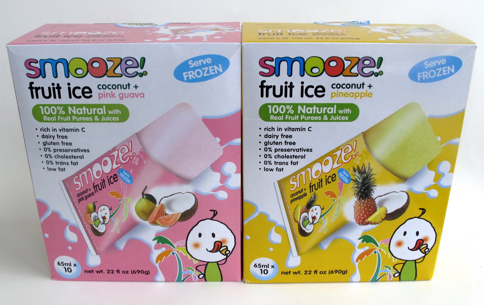 smooze frui ice smooze frui ice