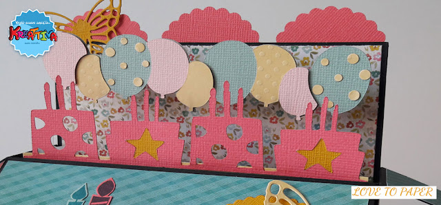 Pop-up Box Card Pop-up Box Card