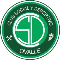 CLUB SOCIAL Y DEPORTIVO MUNICIPAL OVALLE