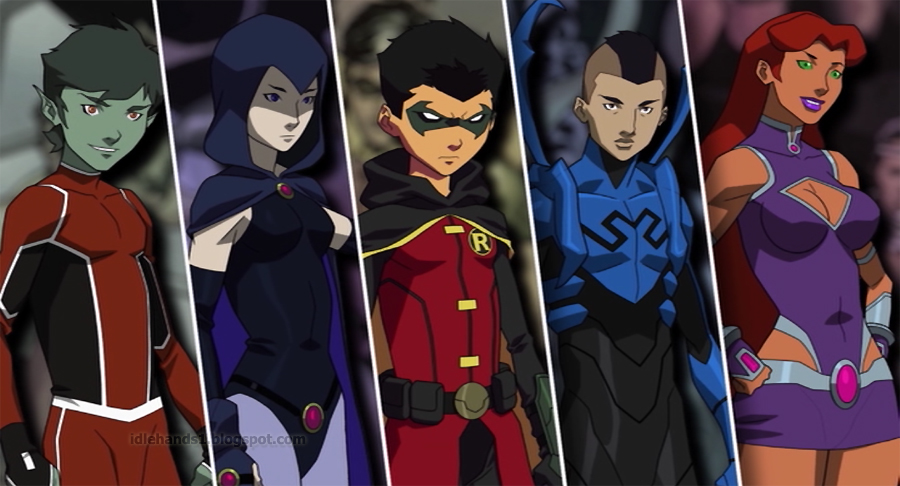 new teen titans movie Sexy kelli williams