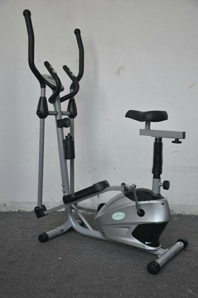 sulit stationary bike