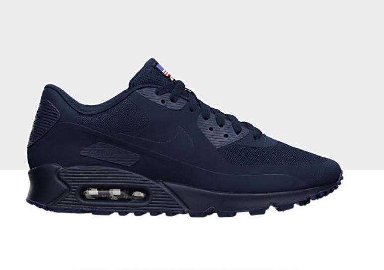 quick strike sneakers