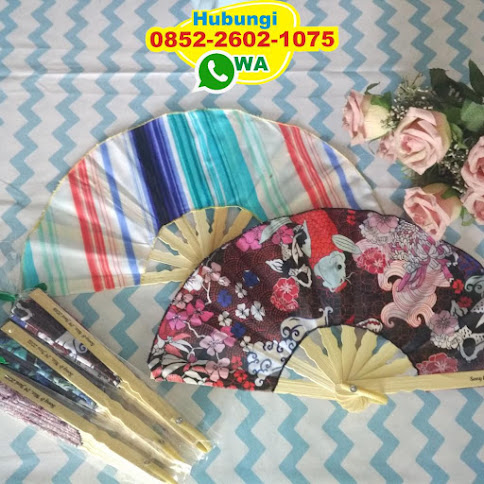 souvenir kipas 54725