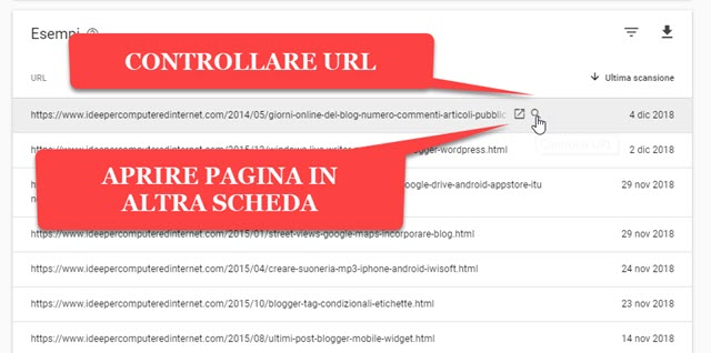 controllare-url-pagine-escluse controllare-url-pagine-escluse