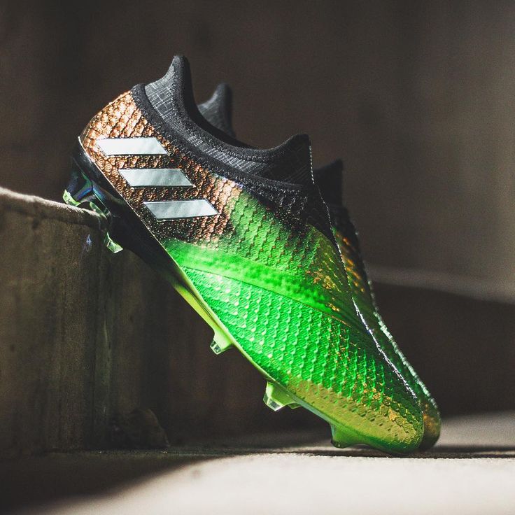 nemeziz 16