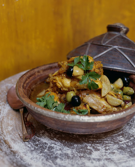 recette de tajine de poulet et d'oignon recette de tajine de poulet et d'oignon