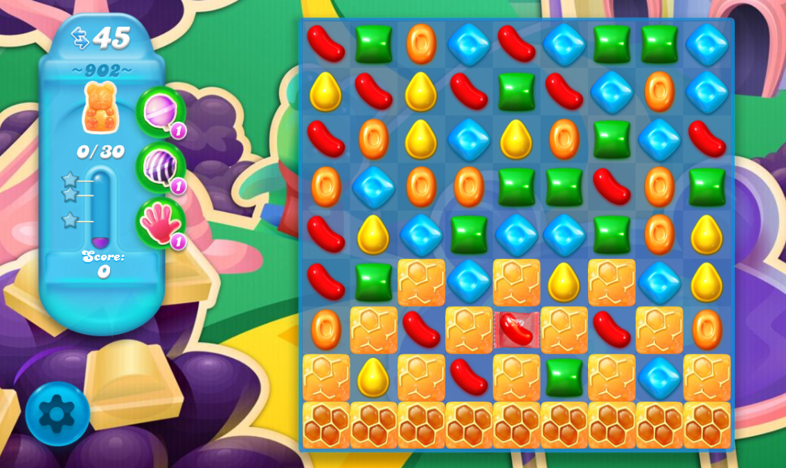 Candy Crush Soda Saga 902 Candy Crush Soda Saga902