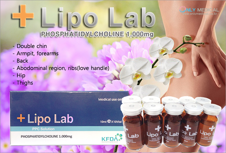 lipo lab