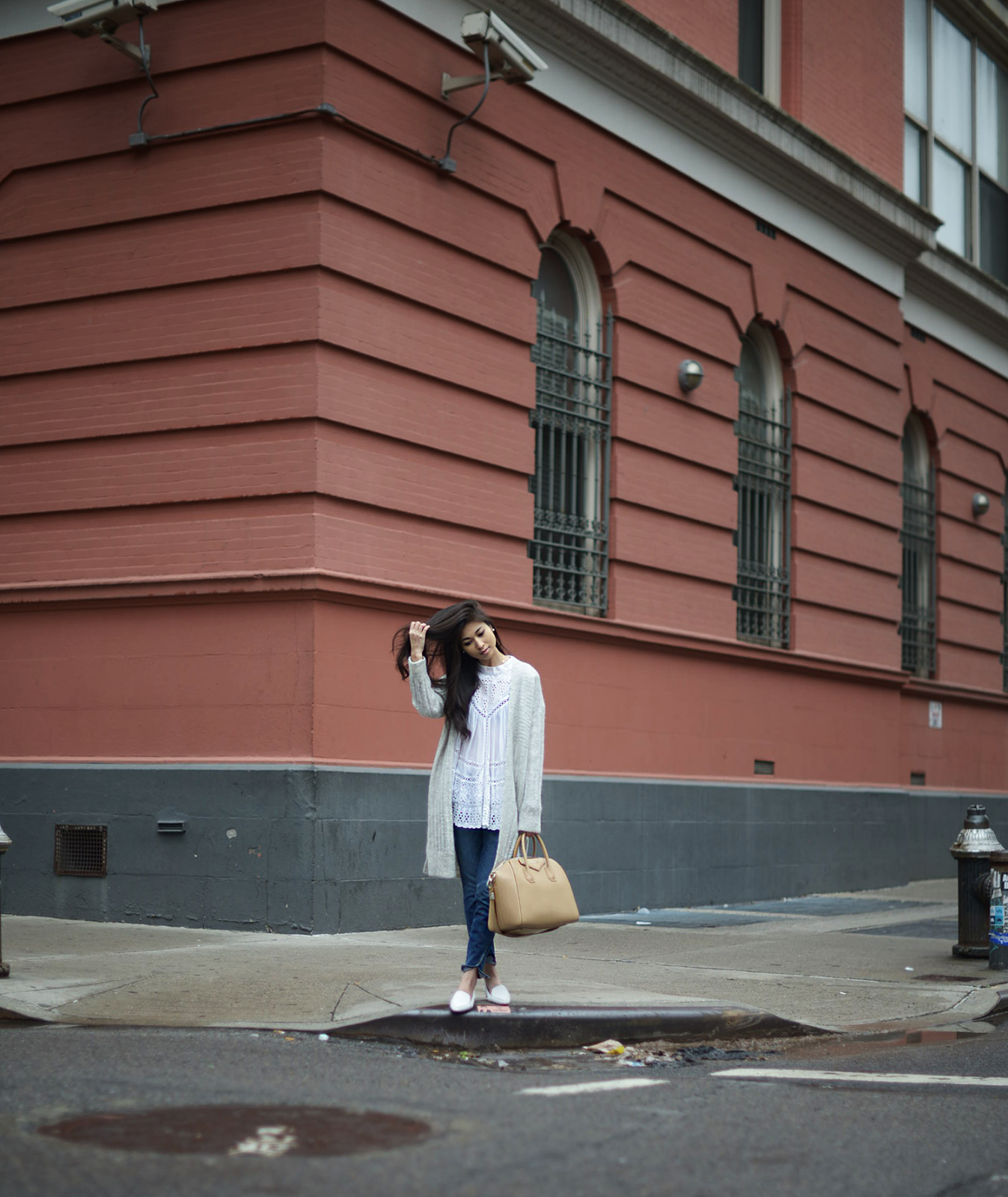 ZIMMERMANN EYELET FOREVERVANNY