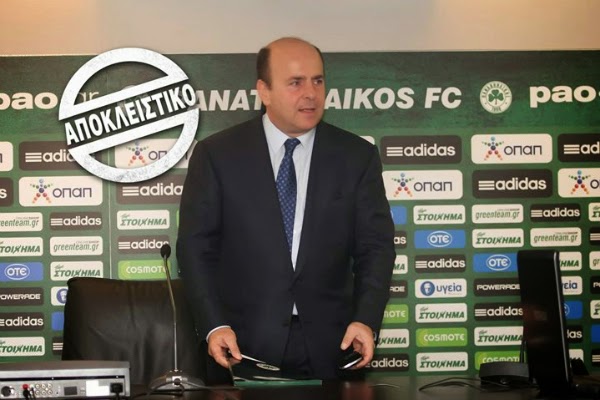 Βάζει... φωτιά στο πρωτάθλημα!