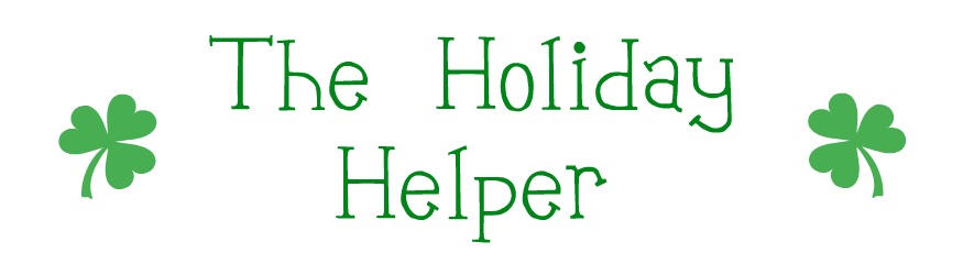 The Holiday Helper