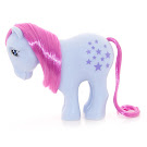 My Little Pony Collector Ponies 3-Pack G1 Retro
