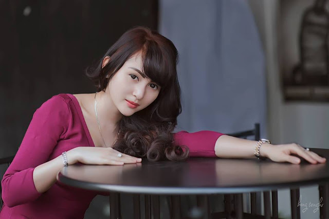 lumutkuning: Foto Seksi Winny Putri Lubis