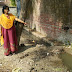 कानपुर - पनकी में दबंगों ने नाली का पानी रोका, विरोध पर महिला को धमकाया 