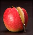 Es conocida las propiedades de la manzana para bajar de peso.