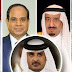 التنبؤ بحرب عالمية كبرى بسبب أزمه قطر