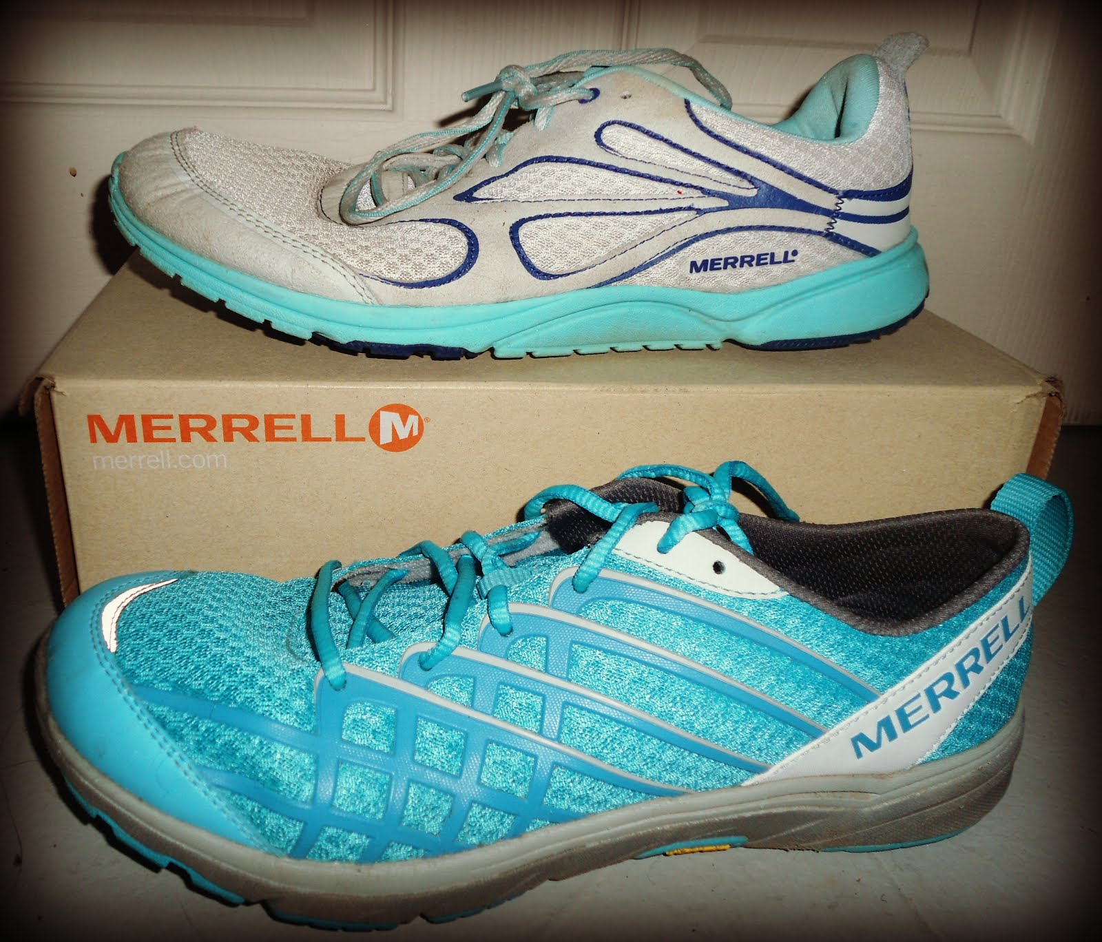 Merrell Bare Access Arc 2 - COMMOTION