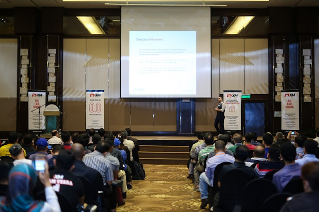 Pj forex malaysia