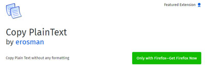 add ons firefox pilihan add ons firefox pilihan