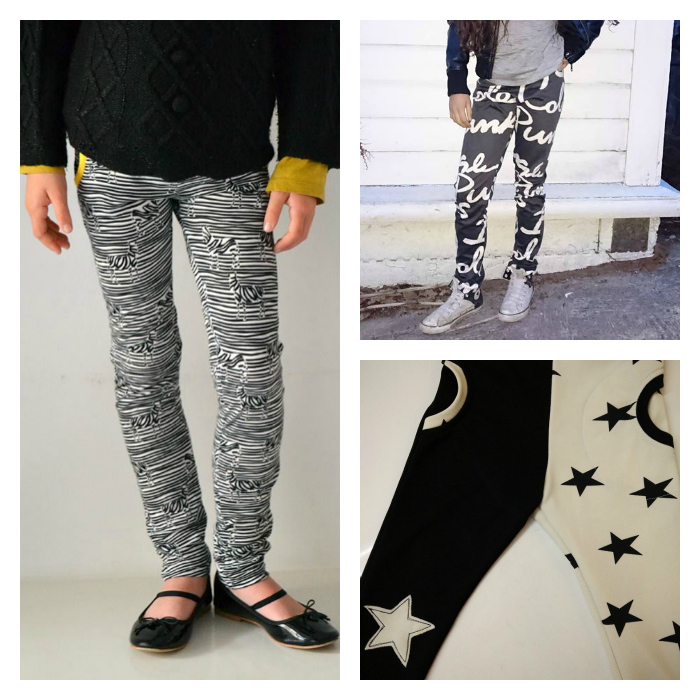 The Wild and Free Lounge Pants PDF pattern release - Coffee+Thread