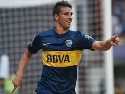 Calleri - Boca Juniors -: "Tévez me hará figura, como a Morata"
