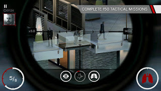 Download Gratis Hitman Sniper Apk + Data Terbaru For Android 2016 Download Gratis Hitman Sniper Apk + Data Terbaru For Android 2016