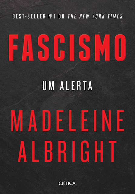 Fascismo Um alerta - Madeleine Albright