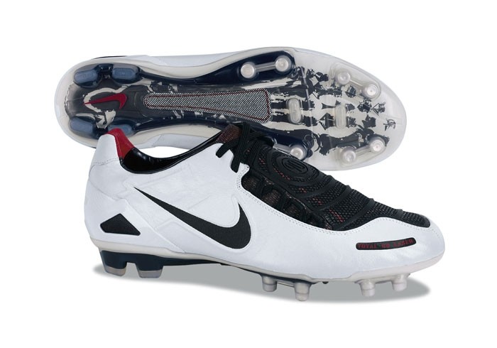 Remakes Very Soon - Nike 90 Laser I 2007 Boots Closer - Footy Headlines