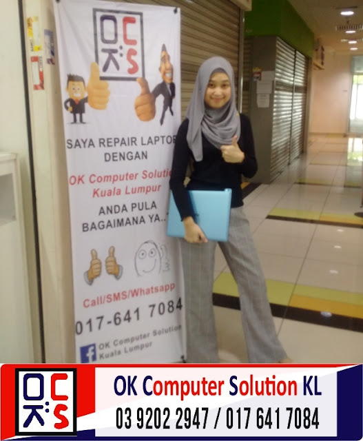 [SOLVED]SKRIN LAPTOP ACER V5-471 RETAK |REPAIR LAPTOP AMPANG 4