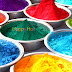 Happy Holi HD Wallpaper & SMS Messsages