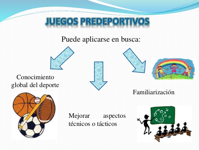 Locos por la Educación Física: Tema 8. "Atlético pulpileño". Juegos Predeportivos.