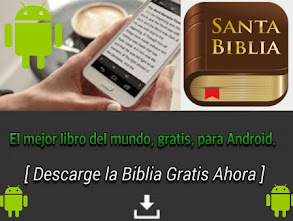 Biblia App para Android