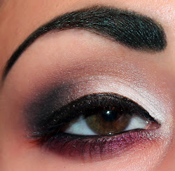 pluto makeup sailor inspired