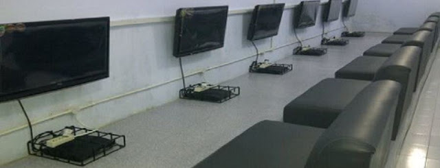 Apa Kendala Bisnis Rental PlayStation (PS)? Apa Kendala Bisnis Rental PlayStation (PS)?