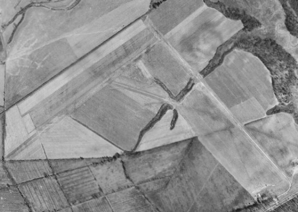 Project94 The Deconstruction of Burgess Field