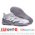 Giày Bóng Đá Sân Cỏ Nhân Tạo Adidas ACE 17.3 Trắng Xám