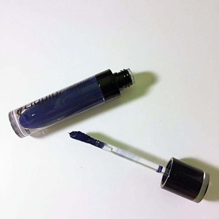 wet n wild Fantasy Makers megalast Liquid Catsuit Matte Lipstick Darkness Falls wet n wild Fantasy Makers megalast Liquid Catsuit Matte Lipstick Darkness Falls